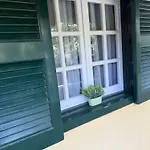 Apartment Seasoundstudios