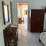 Seasoundstudios Agios Stefanos Avliotes (Corfu)