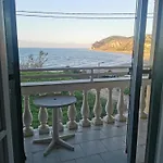 Apartment Seasoundstudios *