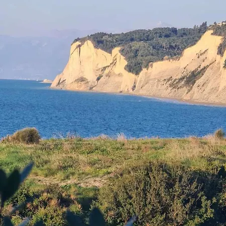 דירה Seasoundstudios