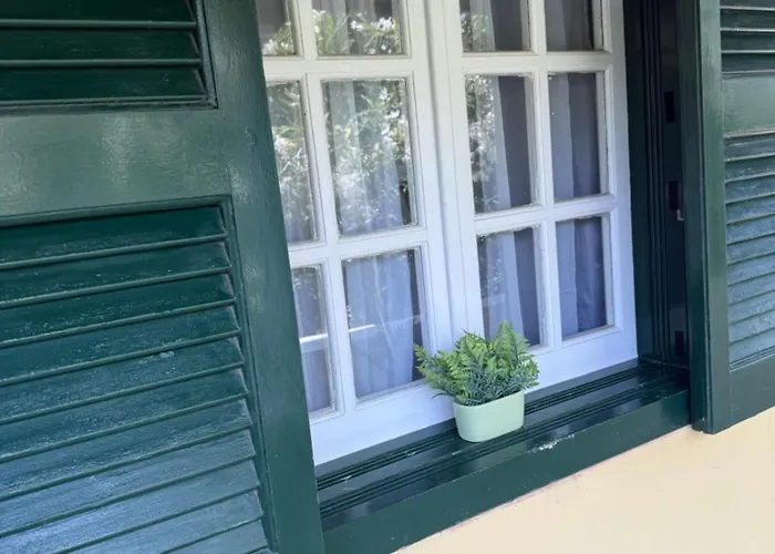 Apartment Seasoundstudios