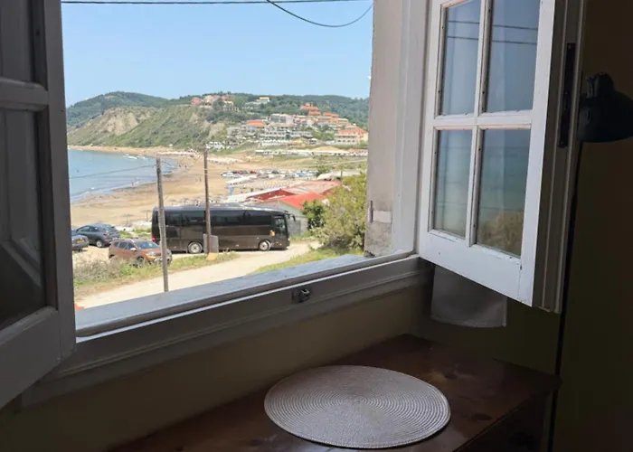 Seasoundstudios Apartment Agios Stefanos Avliotes (Corfu)
