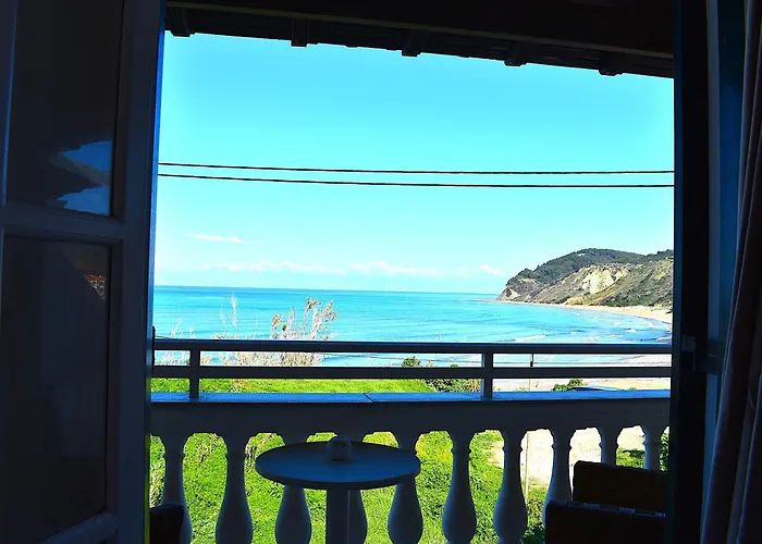 Seasoundstudios Apartment *