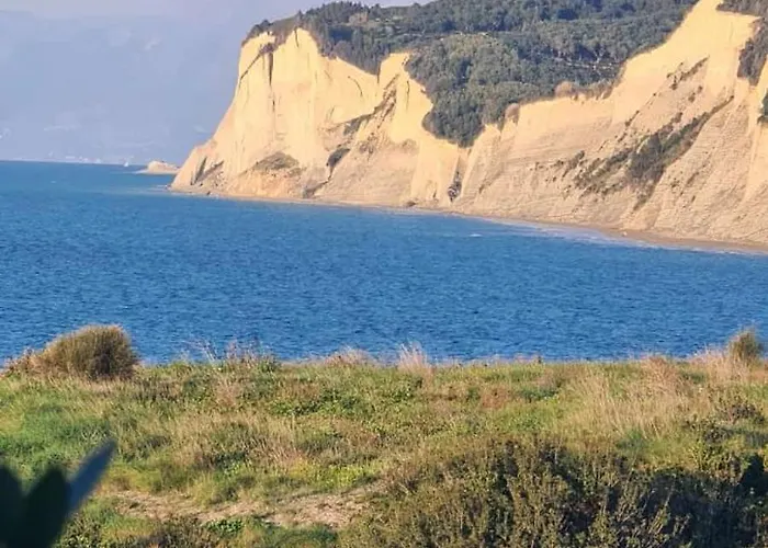 Apartment Seasoundstudios