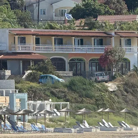 Seasoundstudios Apartament *