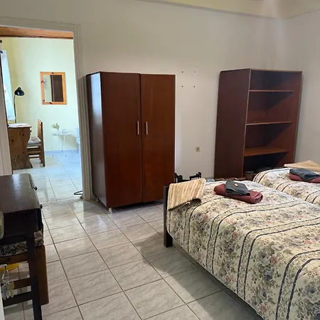 Seasoundstudios Apartament *