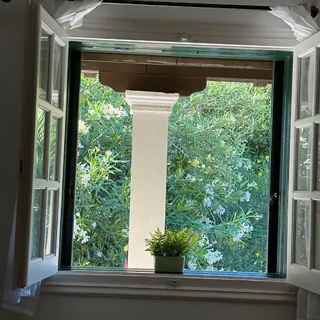 Seasoundstudios Agios Stefanos Avliotes (Corfu)