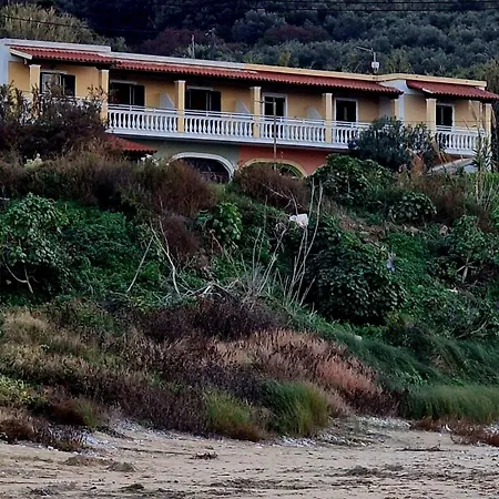 Seasoundstudios Apartament *