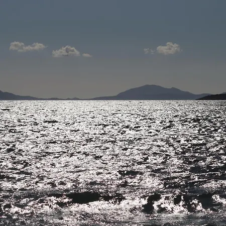 Apartament Seasoundstudios Agios Stefanos Avliotes (Corfu)