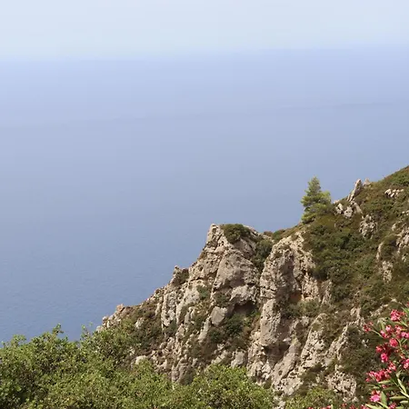 Seasoundstudios Apartament Agios Stefanos Avliotes (Corfu)