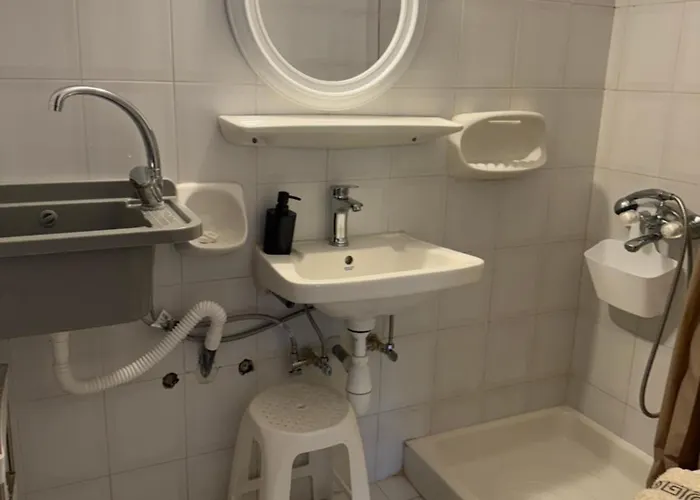 Seasoundstudios Lägenhet