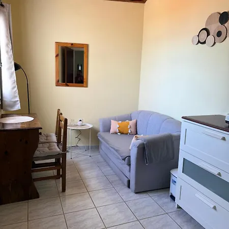 Apartamento Seasoundstudios *