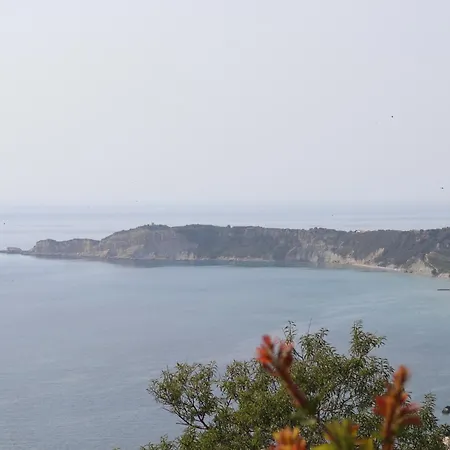 Seasoundstudios شقة *