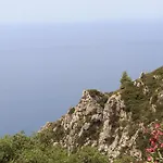 Seasoundstudios Daire Agios Stefanos Avliotes (Corfu)