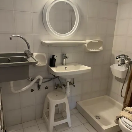Seasoundstudios Appartement