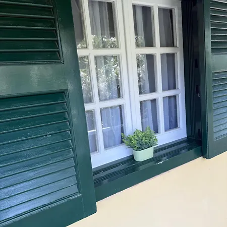 Appartement Seasoundstudios