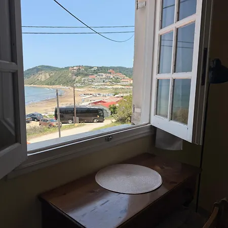 Seasoundstudios Appartement Agios Stefanos Avliotes (Corfu)