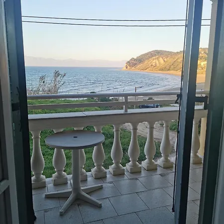 Appartement Seasoundstudios *